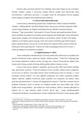 Perėjimas iš autoritarizmo į demokratiją: Lietuva ir Lenkija 5 puslapis