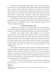 Perėjimas iš autoritarizmo į demokratiją: Lietuva ir Lenkija 8 puslapis