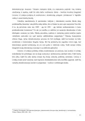 Perėjimas iš autoritarizmo į demokratiją: Lietuva ir Lenkija 10 puslapis