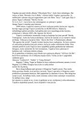 Tupac Amaru Shakur  2 puslapis