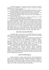 Euroūkis ir kaimo infrastruktūra 3 puslapis