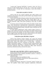 Euroūkis ir kaimo infrastruktūra 4 puslapis