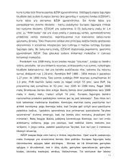 Bendroji Europos Sąjungos žemės ūkio politika 11 puslapis