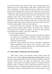 Bendroji Europos Sąjungos žemės ūkio politika 16 puslapis