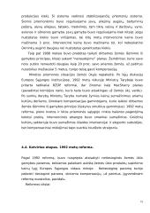 Bendroji Europos Sąjungos žemės ūkio politika 17 puslapis