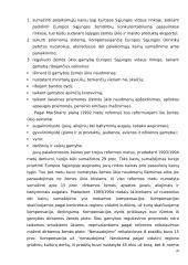 Bendroji Europos Sąjungos žemės ūkio politika 18 puslapis