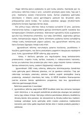 Bendroji Europos Sąjungos žemės ūkio politika 20 puslapis