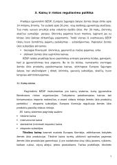 Bendroji Europos Sąjungos žemės ūkio politika 7 puslapis