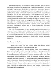 Bendroji Europos Sąjungos žemės ūkio politika 9 puslapis