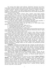 Senovės Egiptas ir jo menas 2 puslapis