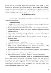 Bedarbiai, nedarbo priežastys ir nuostoliai 7 puslapis