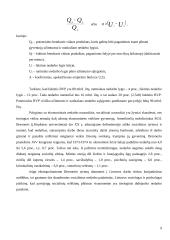 Bedarbiai, nedarbo priežastys ir nuostoliai 8 puslapis