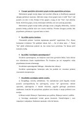 Sociologijos namų darbas 2 puslapis