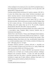 Dirvožemis ir dirvožemio teršimas 4 puslapis