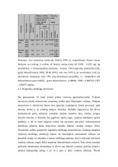 Dirvožemis ir dirvožemio teršimas 5 puslapis