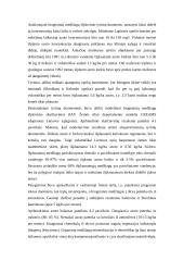 Dirvožemis ir dirvožemio teršimas 7 puslapis