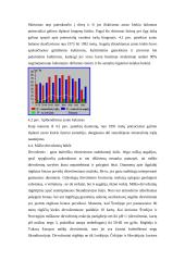 Dirvožemis ir dirvožemio teršimas 8 puslapis