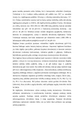 Dirvožemis ir dirvožemio teršimas 9 puslapis