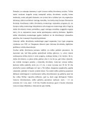 Dirvožemis ir dirvožemio teršimas 10 puslapis