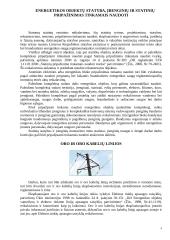 Energetinių įrenginių eksploatavimas 4 puslapis