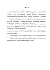 Marksas ir ekonomika 2 puslapis