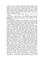 Pinigai kaip ekonominė kategorija 2 puslapis