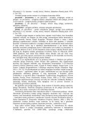 Pinigai kaip ekonominė kategorija 3 puslapis