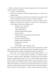 Smulkaus ir vidutinio verslo plėtra Panevėžio regione 4 puslapis