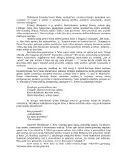 Salomėja Nėris. Kūryba bei asmenybė 5 puslapis