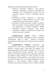 Nusikalstamumo rodikliai 4 puslapis