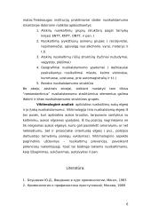 Nusikalstamumo rodikliai 5 puslapis