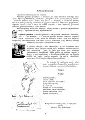 Kubizmas dailėje ir kitose meno šakose 4 puslapis