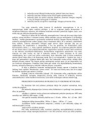 Mokesčių įtaka nedarbui 3 puslapis