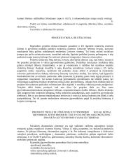 Mokesčių įtaka nedarbui 4 puslapis