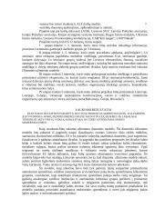 Mokesčių įtaka nedarbui 5 puslapis