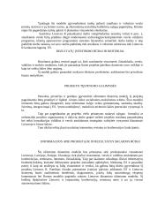 Mokesčių įtaka nedarbui 6 puslapis