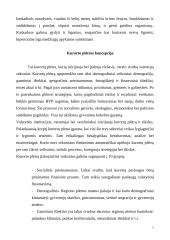 Kurortų plėtros skatinimas Lietuvoje 7 puslapis