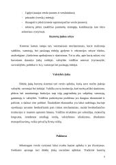 Kurortų plėtros skatinimas Lietuvoje 9 puslapis