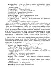 Laisvalaikis ir šventės 3 puslapis