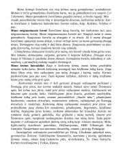 Laisvalaikis ir šventės 6 puslapis