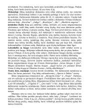 Laisvalaikis ir šventės 9 puslapis