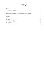 Administracinių teisinių santykių struktūra 2 puslapis