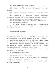 Administracinių teisinių santykių struktūra 11 puslapis