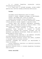 Administracinių teisinių santykių struktūra 12 puslapis