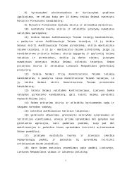 Administracinių teisinių santykių struktūra 8 puslapis