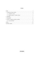 Totalitarizmo režimas