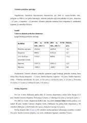 Eksportas ir prekybos balansas 4 puslapis