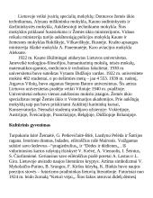 Lietuvos laimėjimas tarpukario metais 3 puslapis