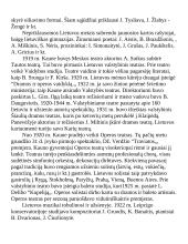 Lietuvos laimėjimas tarpukario metais 4 puslapis