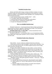 Nežodinio bendravimo esmė 2 puslapis